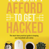 You Can't Afford to Get Hacked